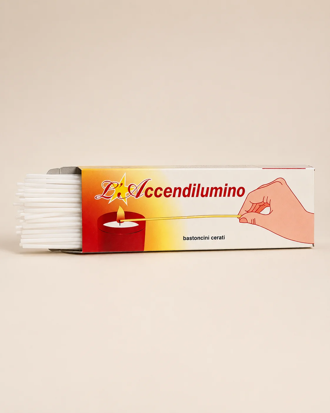 Accendilumini e streghe