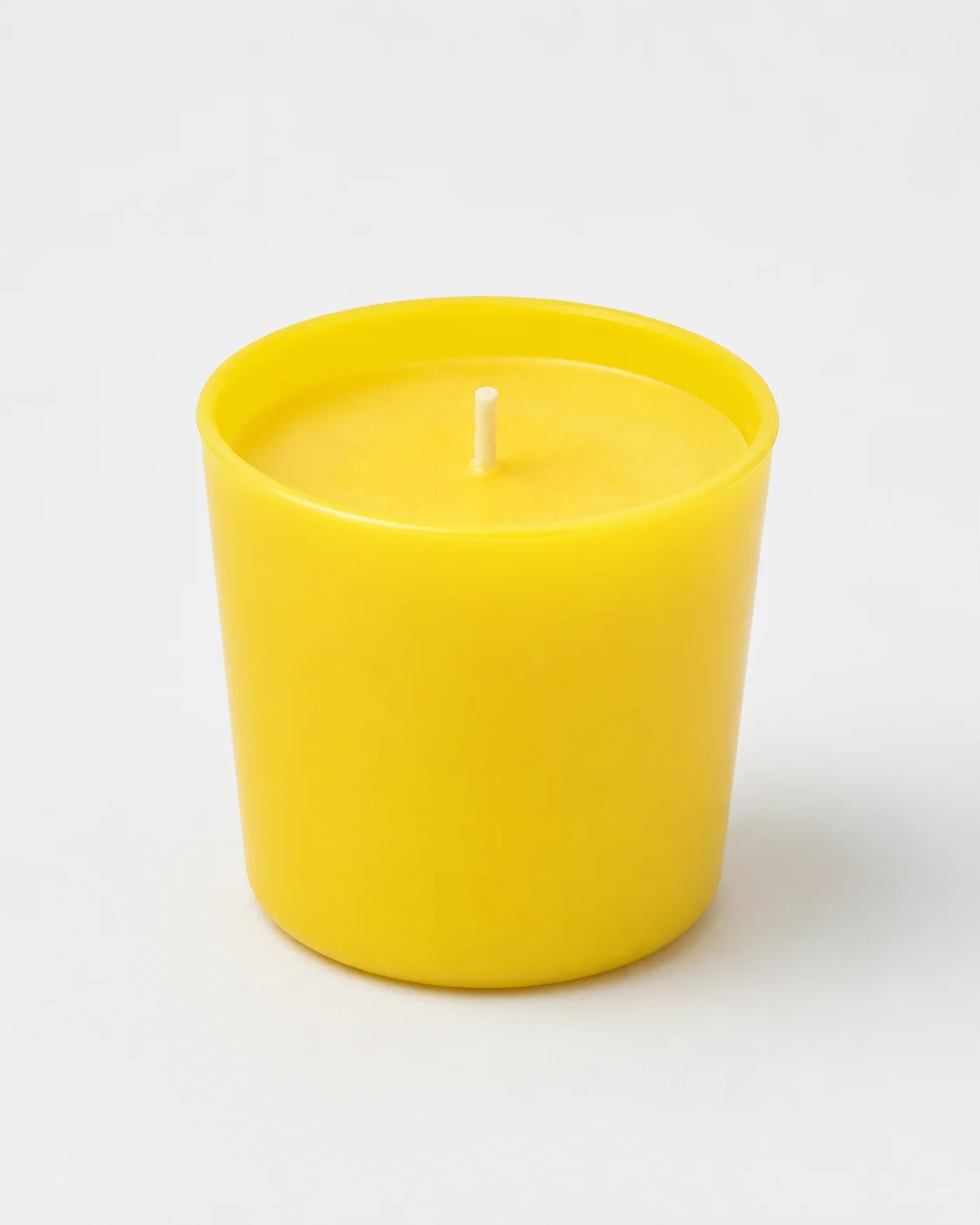 Citronella 10h — candela antizanzare
