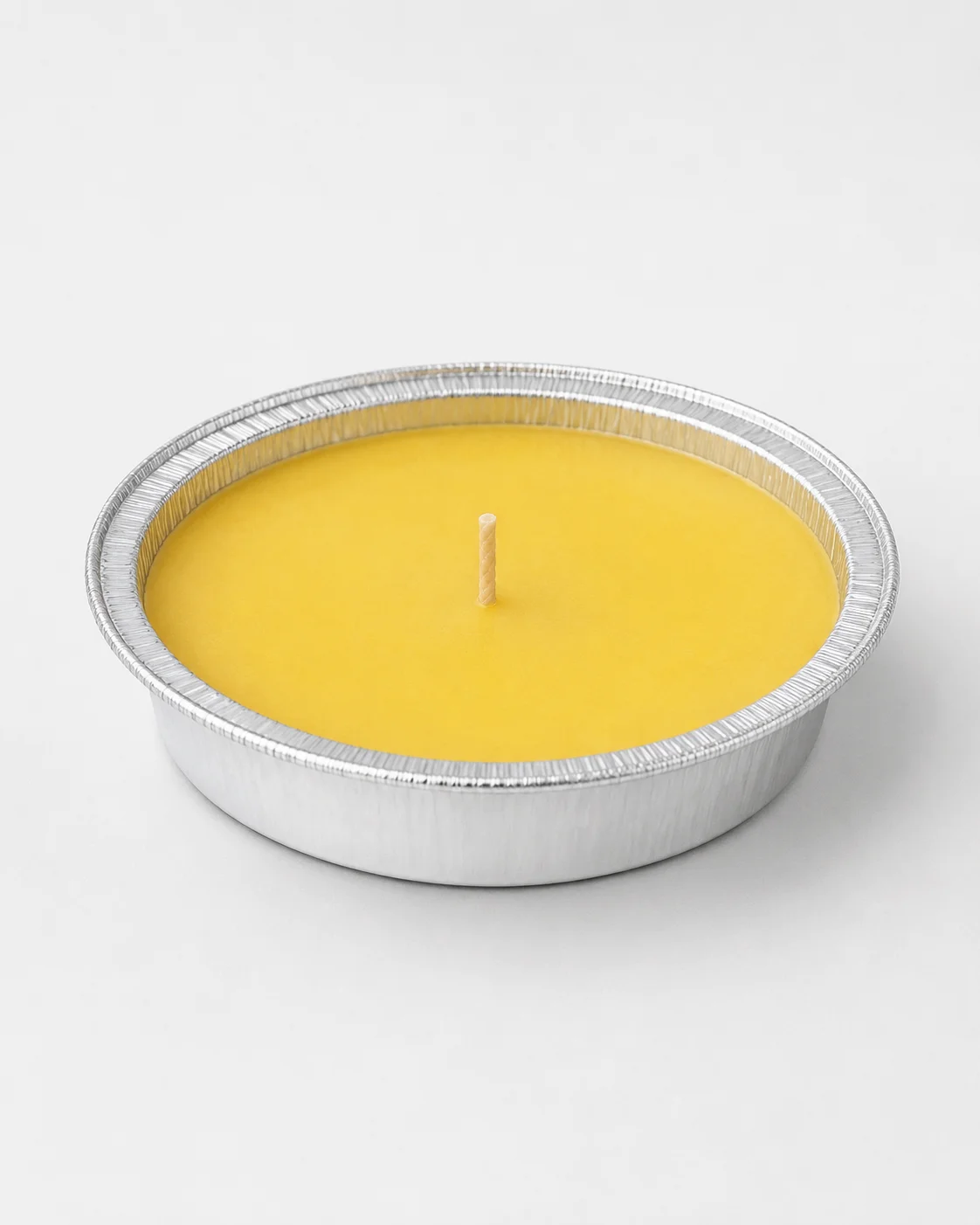 Citronella in Alluminio — confezione