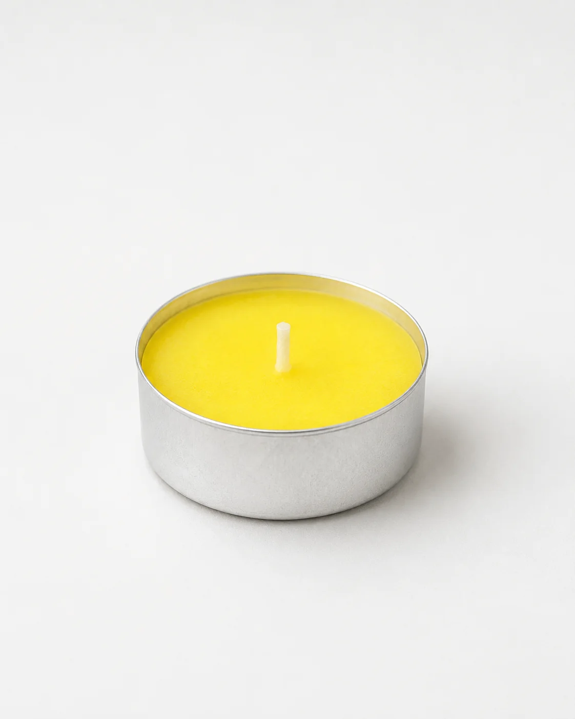 Tealight Citronella — confezione
