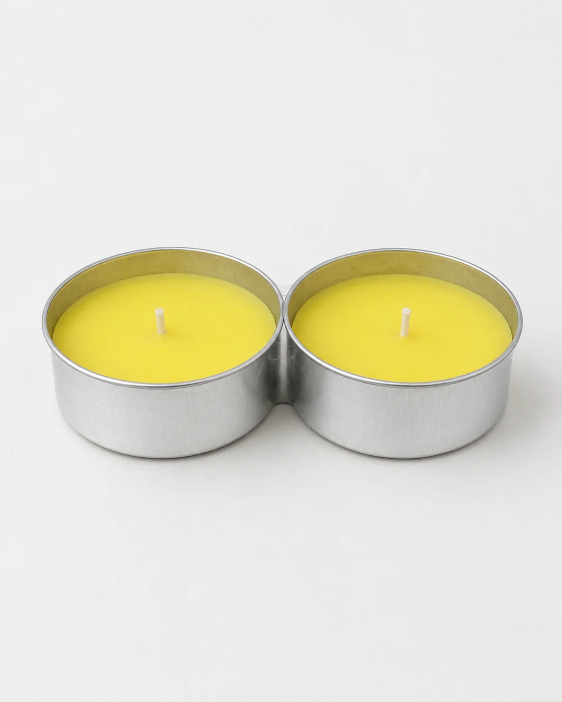 Twin Pack Maxi Citronella — confezione