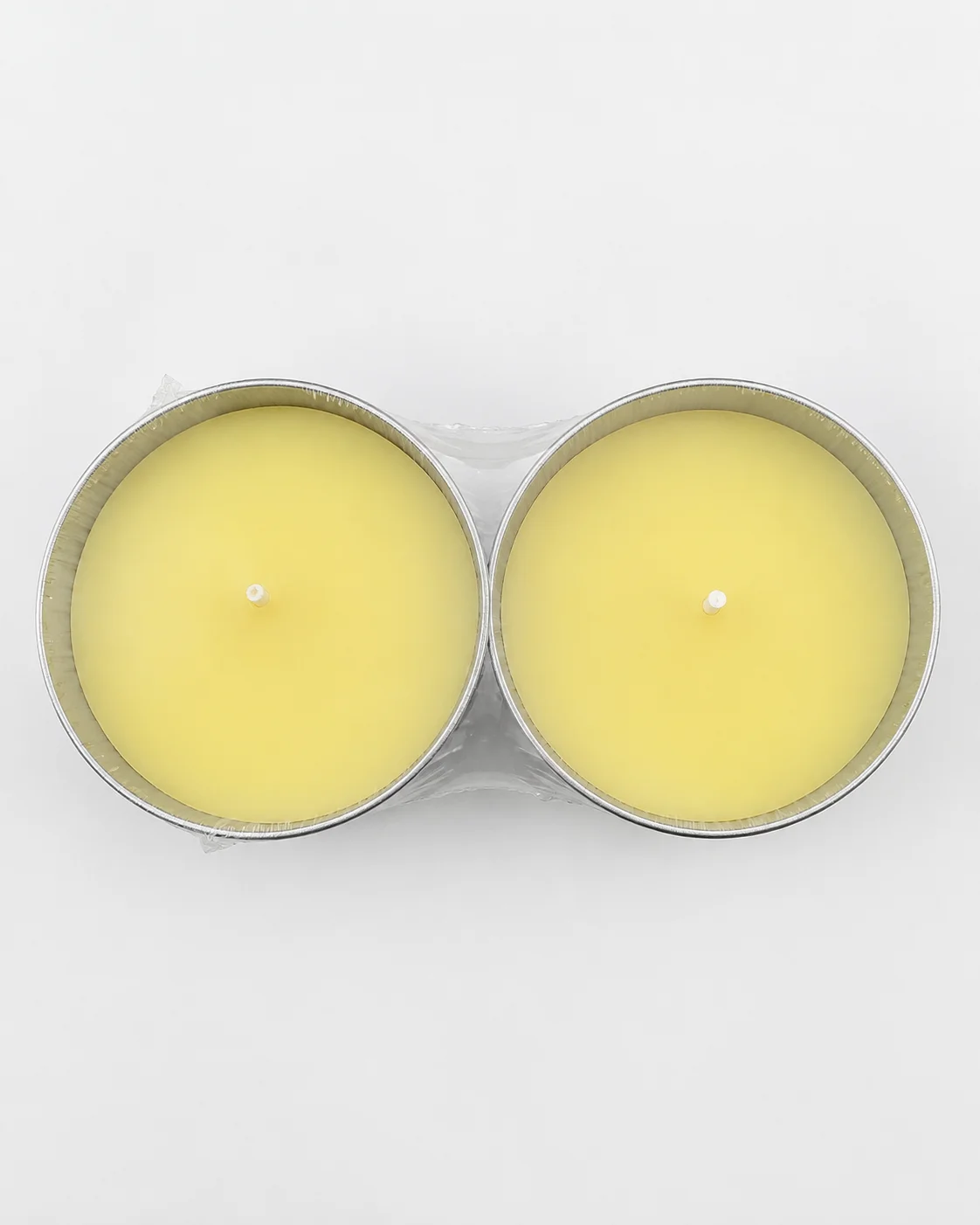 Twin Pack Maxi Citronella — scatola
