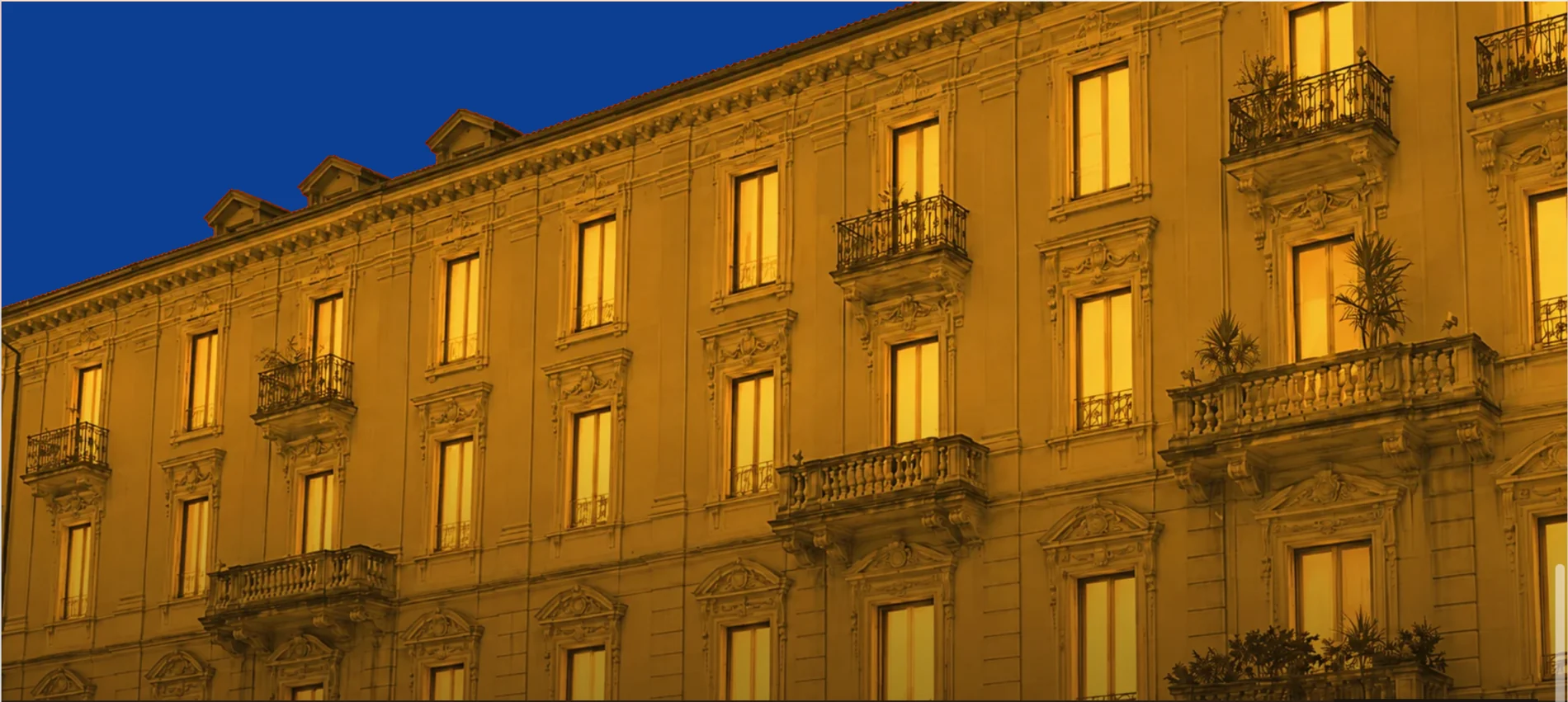 Palazzo Cicogna — Novate Milanese
