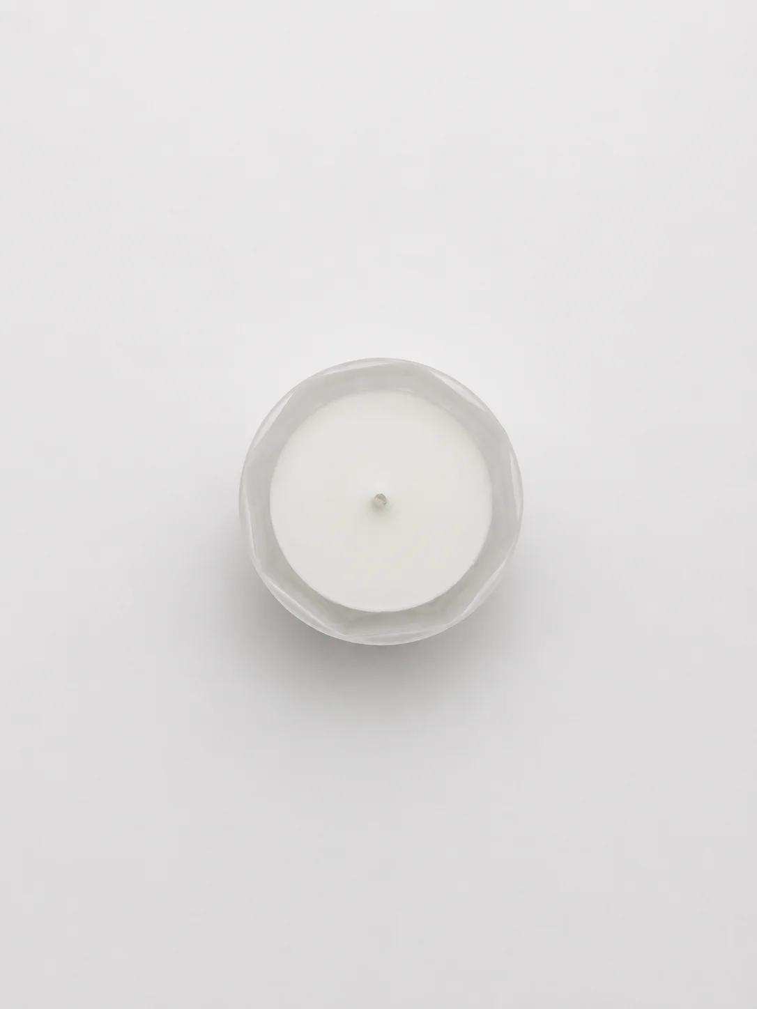 Lumino Fiamma moplen acceso